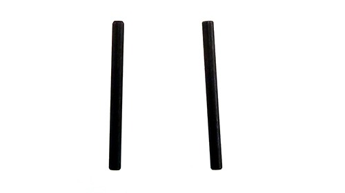 REAR SUSPENSION PINS (2PCS) FOR HSP 1:16 SCALE