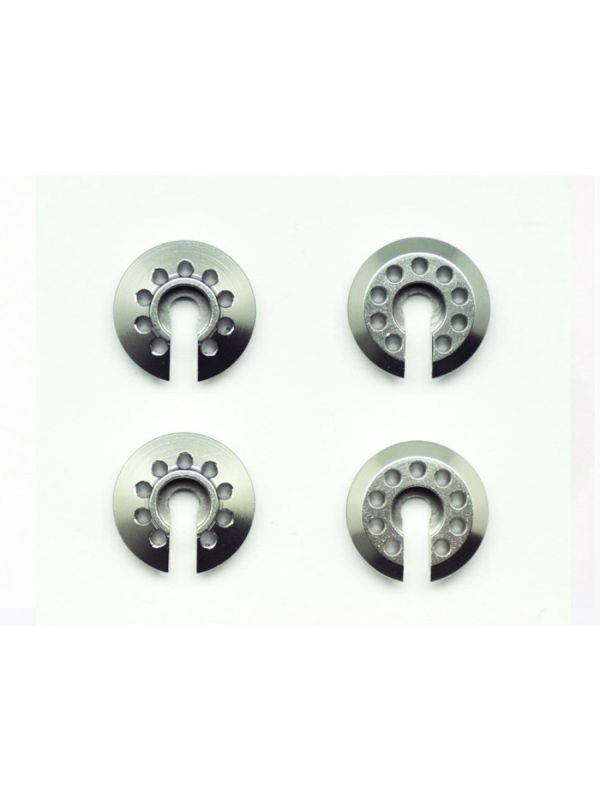 shock spring support (7075) (4) ARROWMAX (Option Parts for Mugen MRX5)