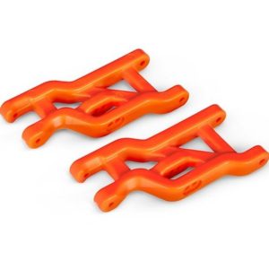 Braccetti Anteriori Heavy-Duty Arancio (2) (richiedono 3632 e 3640)