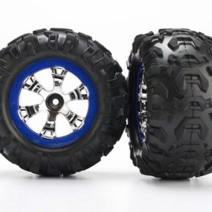 GOMME E CERCHI GEODE 2.2 BLUE