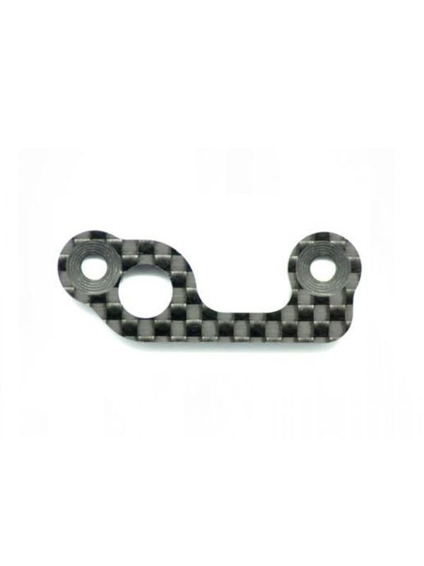 BRAKE-BRACKET ARROWMAX (Option Parts for Mugen MRX5)