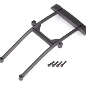 SUPPORTO CARROZZERIA CON VITI 3X12MM (4)