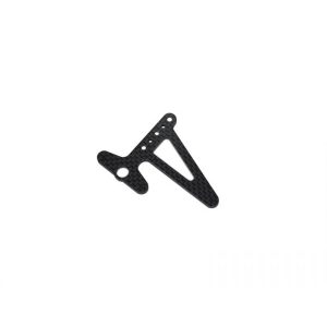 AM Medius Xray T4 Servomount Carbon ARROWMAX