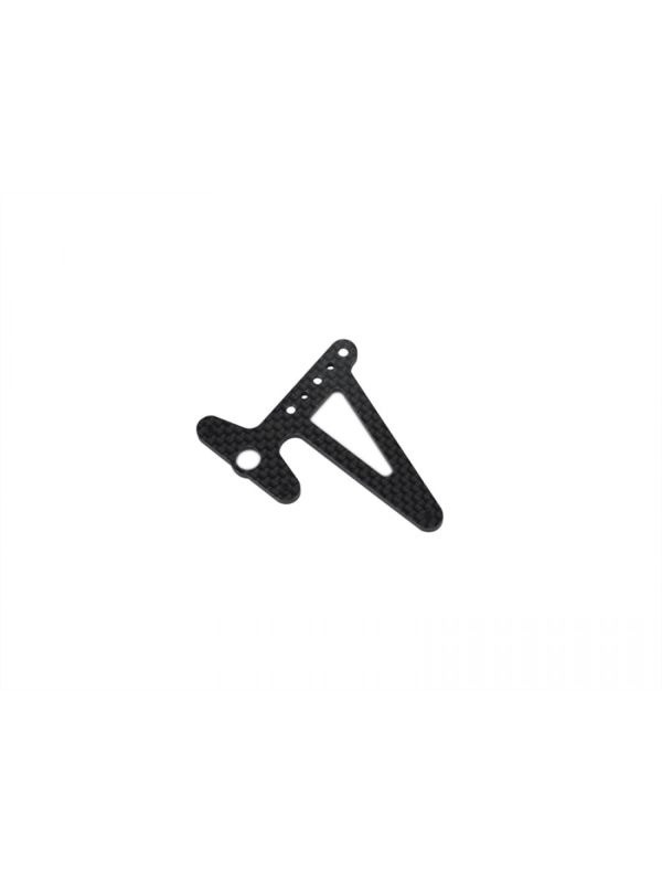 AM Medius Xray T4 Servomount Carbon ARROWMAX