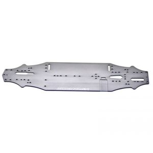 BD'14  Chassis 2.0MM (7075) ARROWMAX