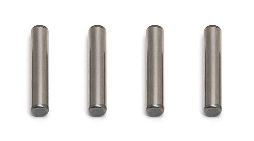 Team Associated Wheel Hex Pins