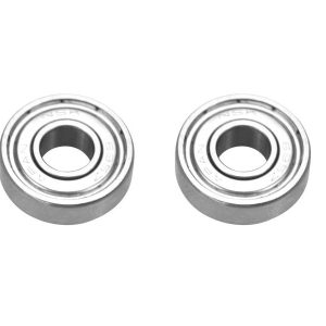 Ball Bearing 5*13*4 NSK  (2) ARROWMAX