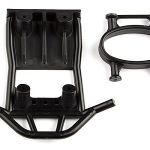 Team Associated Nomad Front Bumper and Brace