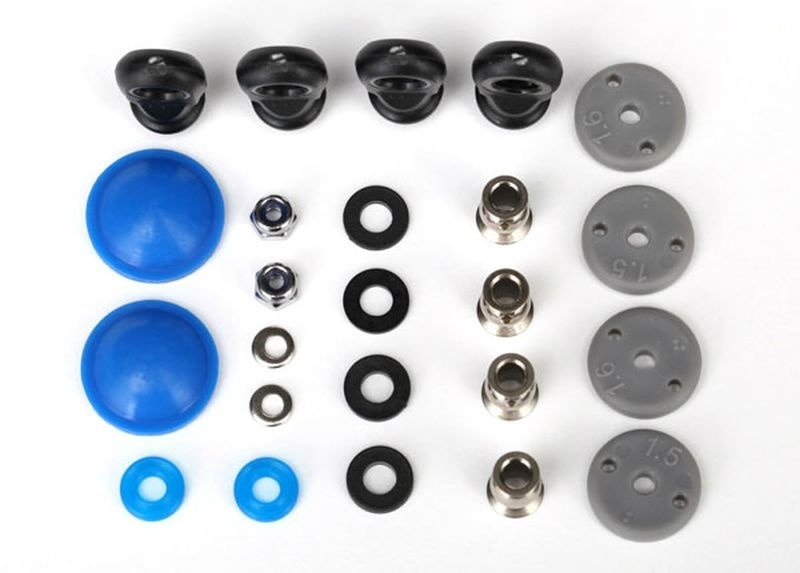 KIT RICOSTRUZIONE AMMORTIZZATORI GTR LONG/XX-LONG