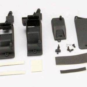 RX - BATTERY BOX