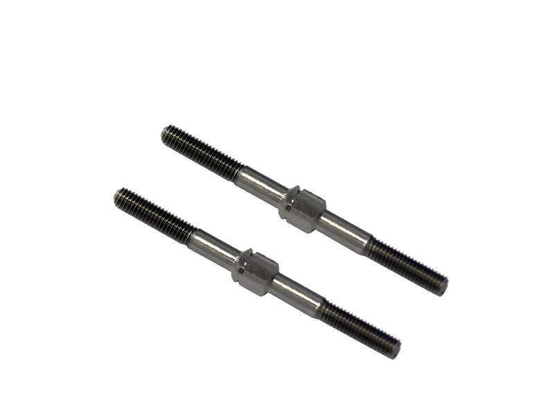 Turn-Buckle Shaft 3X42MM (Titanium)?2? ARROWMAX