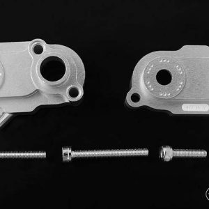 RC4WD Advance Adapters Aluminum Transfer Case Housing RC4WD for Axial SCX10 II