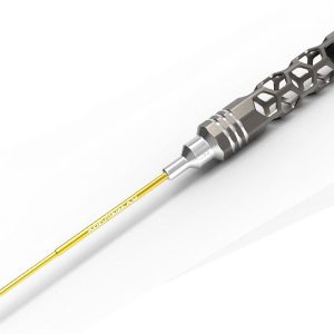 BALL DRIVER HEX WRENCH .063 (1/16) X 120MM Honeycomb ARROWMAX (NEW Honeycomb Tools)
