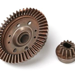 Coppia Conica Differenziale Posteriore 12/48