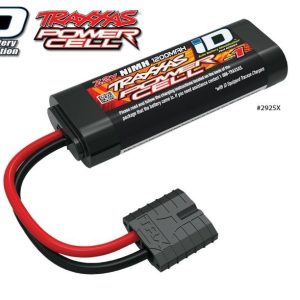 PACCO BATTERIE 1200 MAH 7,2V (TRAXXAS)