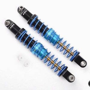 RC4WD King Off-Road Racing Shocks for Traxxas TRX-4 (90mm) RC4WD