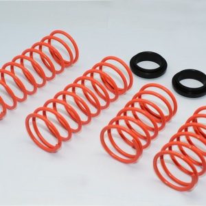 MOLLE DA 2.8MM AMMORTIZZATORI ORIGINALI O OPTIONAL TXM121701SET GPM TRX XMAXX 8S 6S arancione