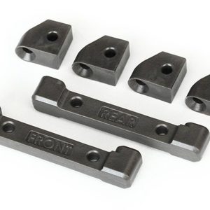 STAFFE SOSPENSIONI ANT+POST 4TEC-2