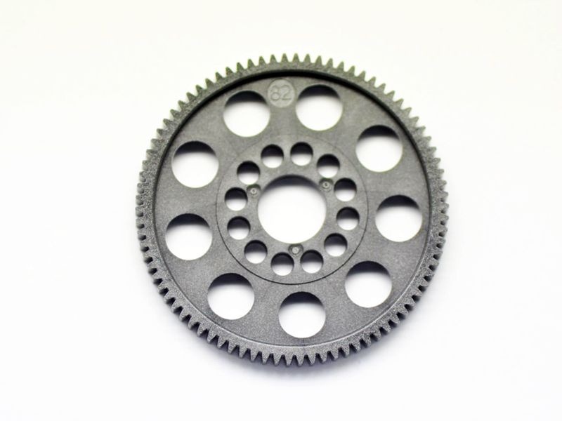 SPUR GEAR 48P 82T ARROWMAX (GEARS )