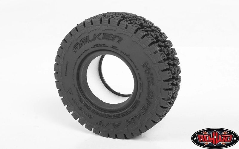 RC4WD Falken Wildpeak A/T3W 1.55 Scale Tires RC4WD