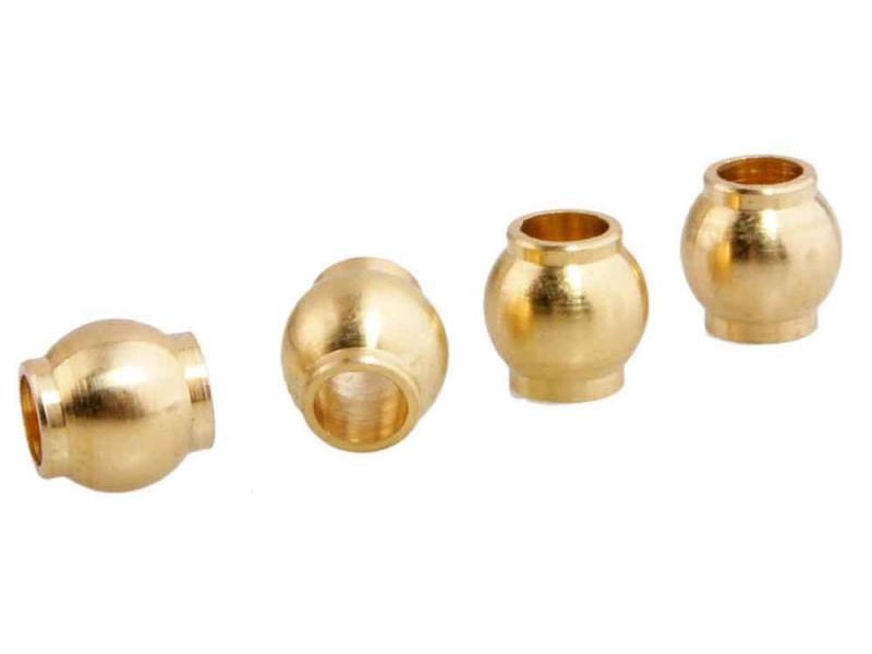 SFERE AMMORTIZZATORI (4)