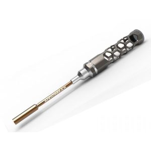 NUT DRIVER 3/16 (4.763MM) X 100MM Honeycomb ARROWMAX (NEW Honeycomb Tools)