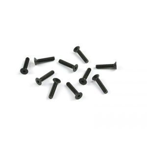 Screw Allen Countersunk M4x20 (10) ARROWMAX