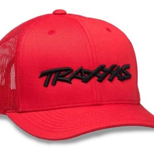 CAPPELLINO TRAXXAS ROSSO
