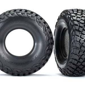 GOMME BFGOODRICH BAJA KR3 UDR