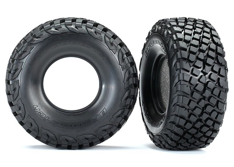 GOMME BFGOODRICH BAJA KR3 UDR