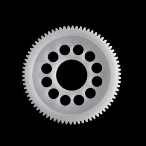 SUPER  DIFF GEAR 64P 74T ARROWMAX (GEARS )