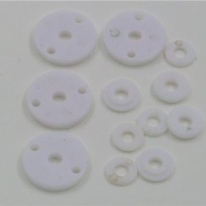 SET REVISIONE AMMORTIZZATORE