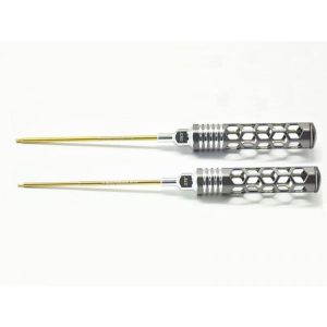 BALL DRIVER  SET.078, .093, X 120MM - 2-teilig,  Honeycomb ARROWMAX (NEW Honeycomb Tools)