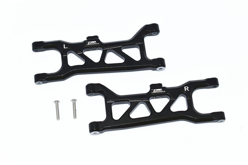 BRACCI OSCILLANTI SOSPENSIONE ANTERIORI INFERIORI MONROE ALFA 147 NUOVI