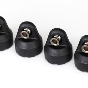 Tappi Ammortizzatori Neri assemblati con sfere (4)