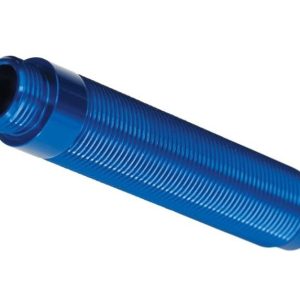 CORPO AMM.RE GTS LUNGO ALLUMINIO BLU