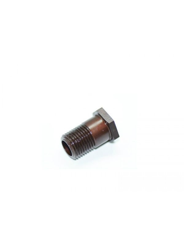 ENGINE NUT (spring steel) ARROWMAX (Option Parts for Mugen MTX4 / MTX5 / MTX6)