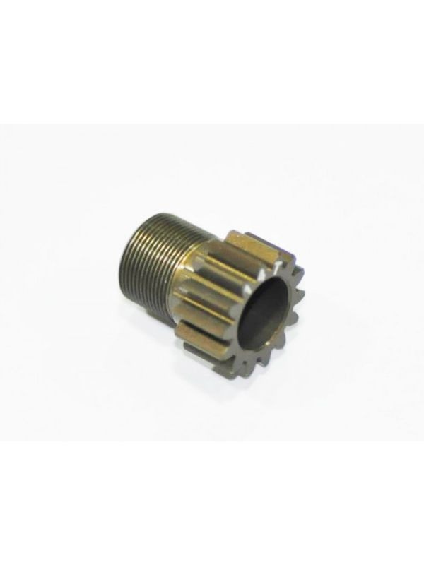 1st.GEAR 14T 7075 HARD ARROWMAX (Option Parts for Mugen MTX4 / MTX5 / MTX6)