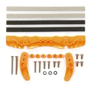 SET FRENO ARANCIO
