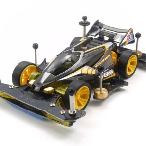 mini4WD NEO-VQS Advanced Pack (VZ)