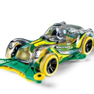 mini4WD KOALA RACER GT FM-A
