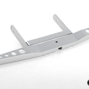 Shirya Steel Rear Bumper for Vanquish VS4-10 Origin Body (Si RC4WD