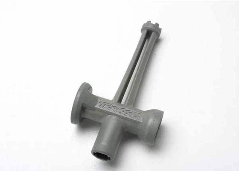 MULTI-TOOL PLASTICA