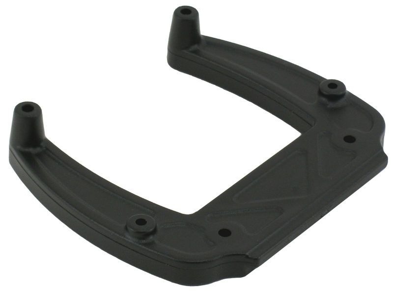 Torre ammortizzatrice elettrica anteriore Rustler/Stampede