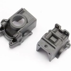 Scatola differenziale posteriore