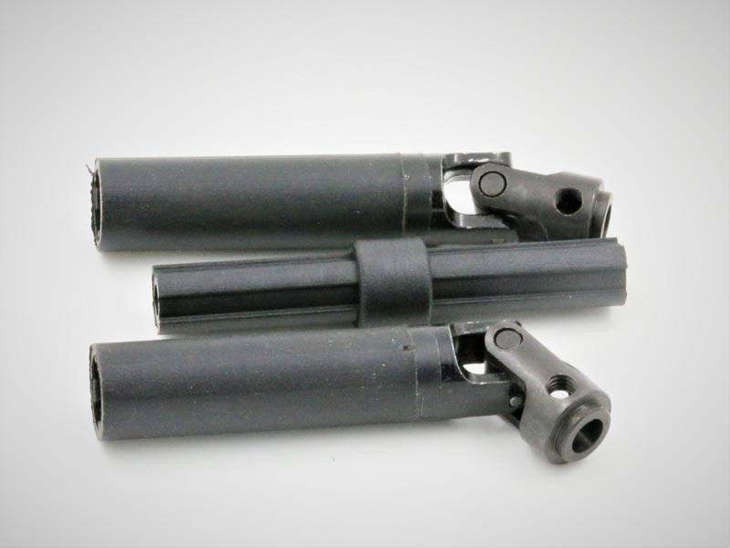 OMOCINETICO TRASMISSIONE