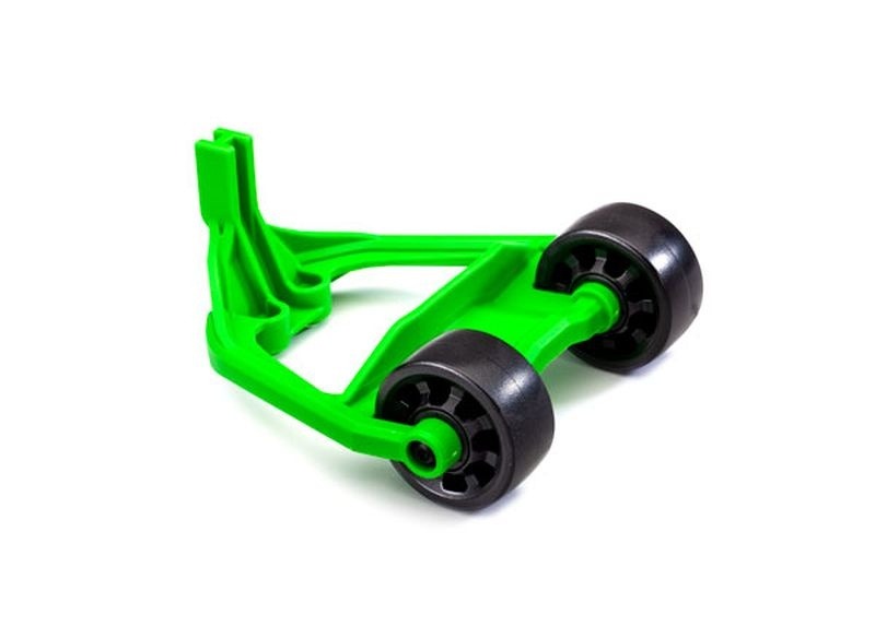 Wheelie Bar Maxx - Verde