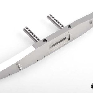 Tough Armor Bumper for Traxxas TRX-4 (Gunmetal) RC4WD