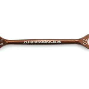 TURNBUCKLE WRENCH 5.5MM / 7.0MM ARROWMAX (Special Tools)