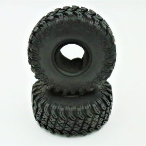 GOMME COMPLETE DI INSERTI DESERT 1/8